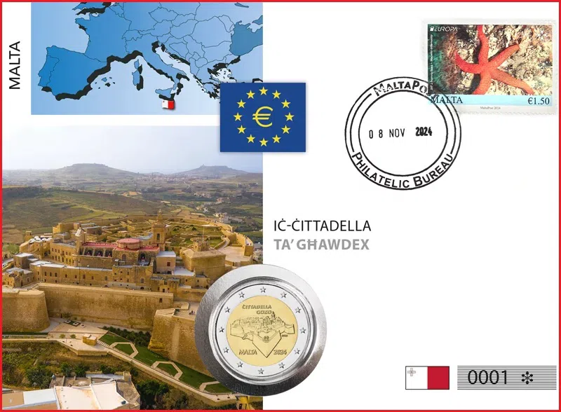 IĆ - ČITADELLA ( CITADELA )